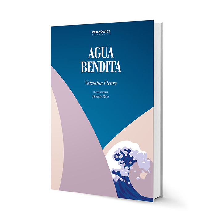 AGUA BENDITA